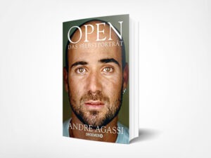 Andre Agassi: Open: Das Selbstporträt