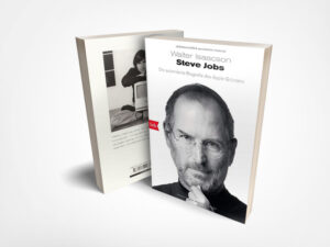 Walter Isaacson: Steve Jobs: Die autorisierte Biografie des Apple-Gründers